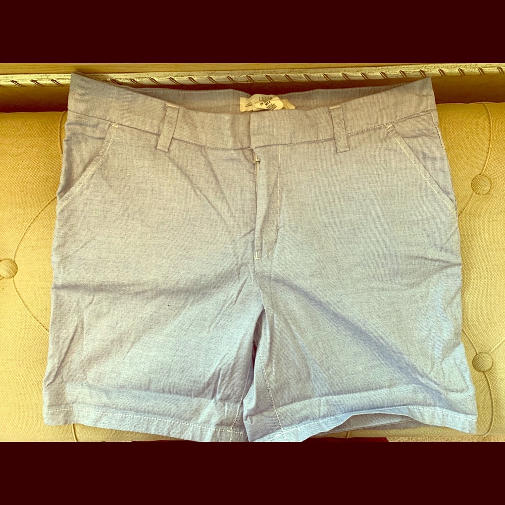 LOGG Shorts